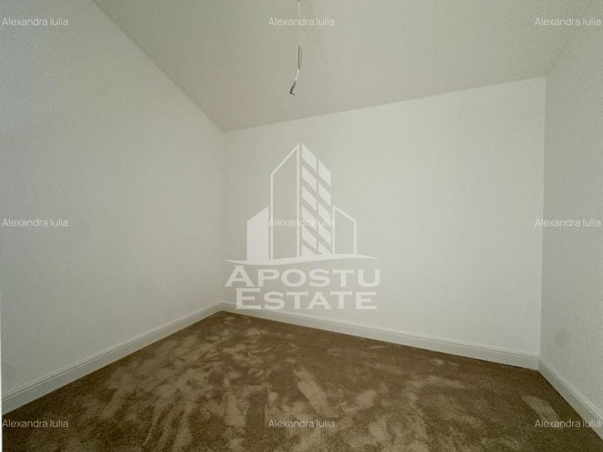 Casa individuala cu 5 camere, finisaje premium, disponibila imediat. - 28