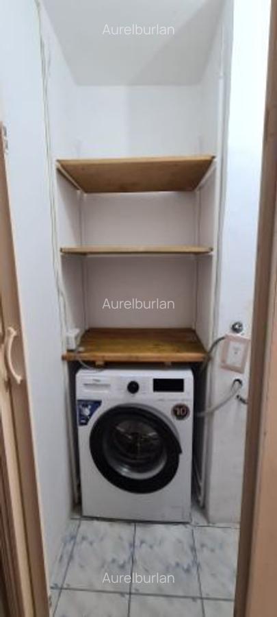 Tineretului - Văcărești, metrou, centrala termică proprie. - 5