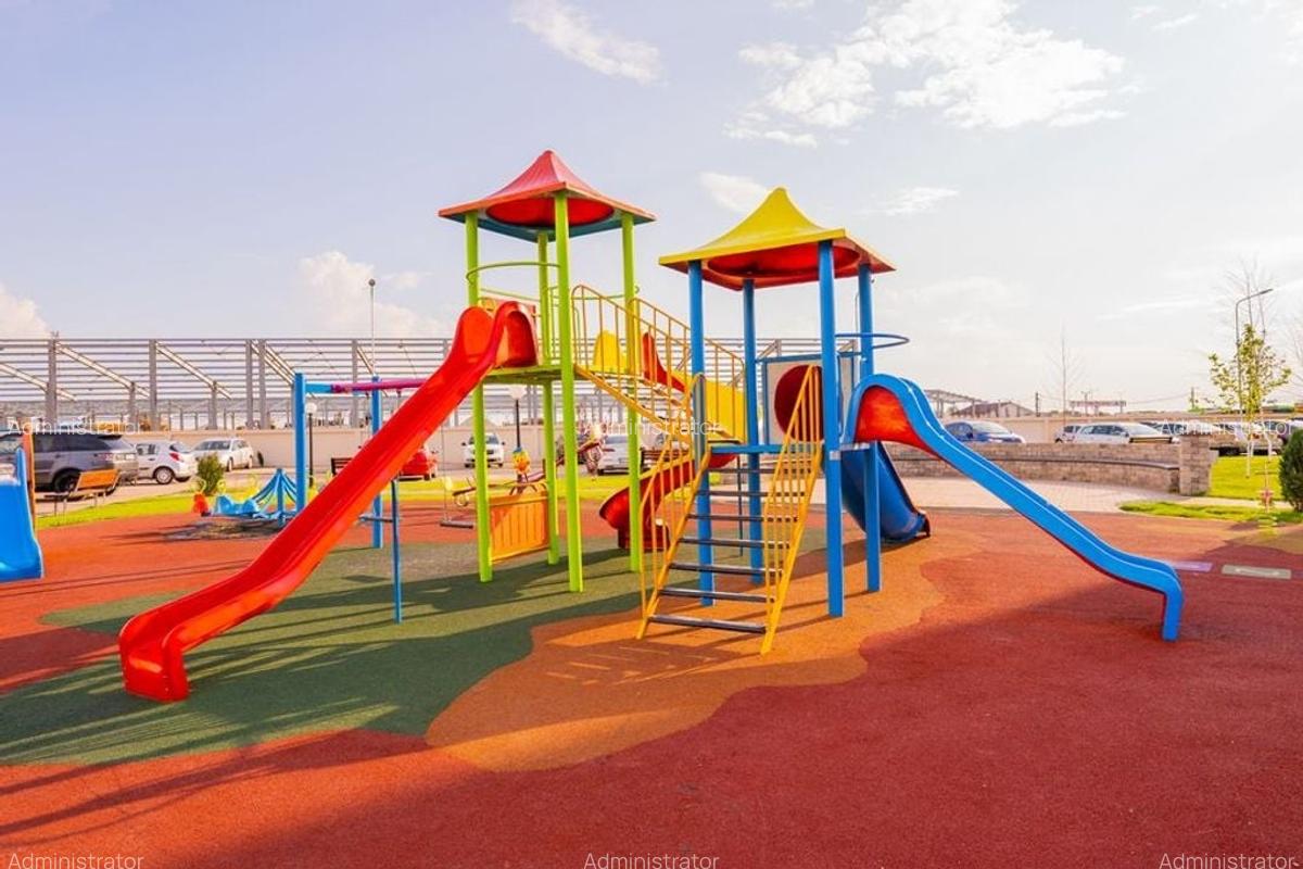 Apartament modern cu mutare rapida, imobil nou, Sos. Salaj, Sectorul 5 - 15
