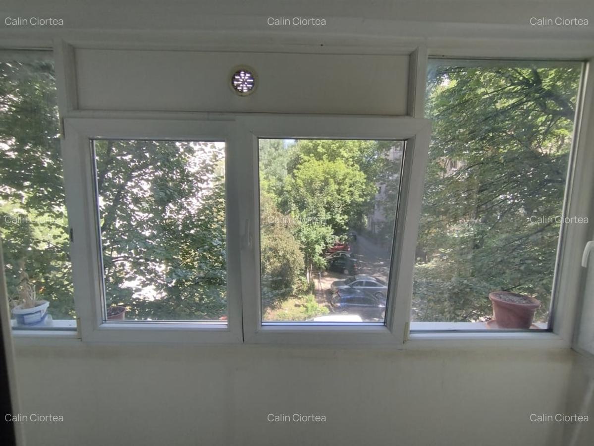 De vanzare apartament 2 camere – Colentina, Aleea Sinaia nr. 18 - 12