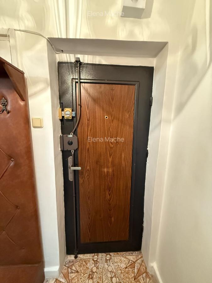 [ 5 Min. Metrou Obor-Mihai Bravu ] Apartament 3 camere-60 mp utili-etaj 1 - 11