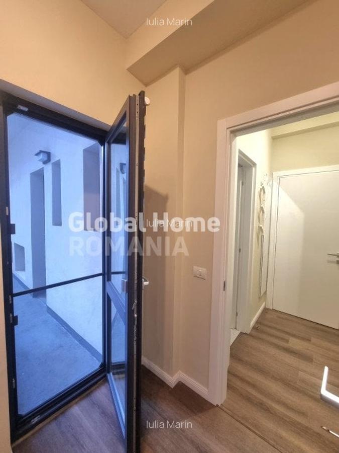 FIRST RENT | Studio - Open Space | Piata Romana - Caderea Bastiliei - ASE - 10