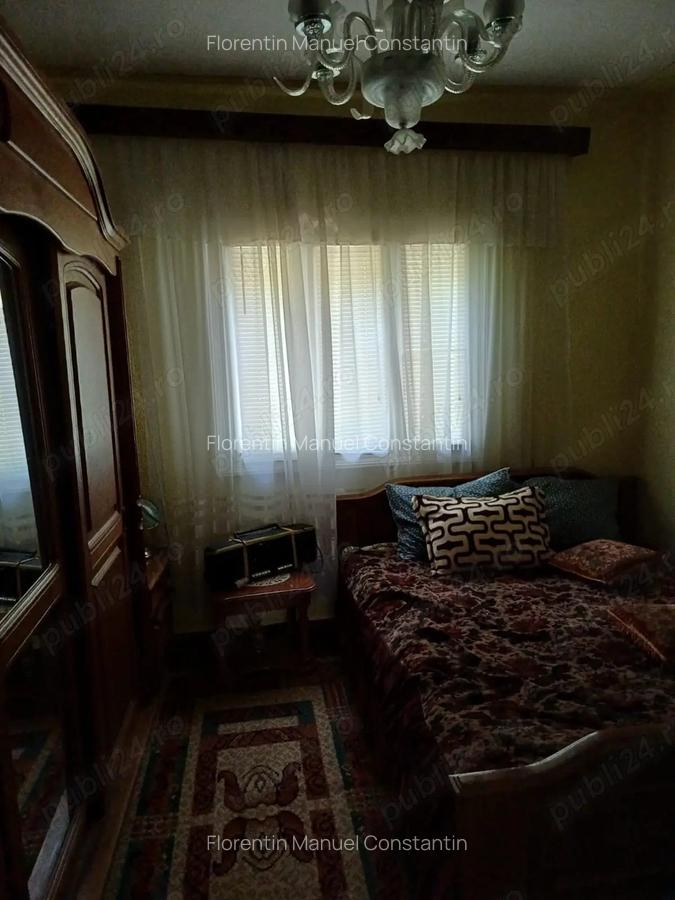 Casa spatioasa, 6 camere, 2 bucatarii + Anexe, Teren 1971mp - 7