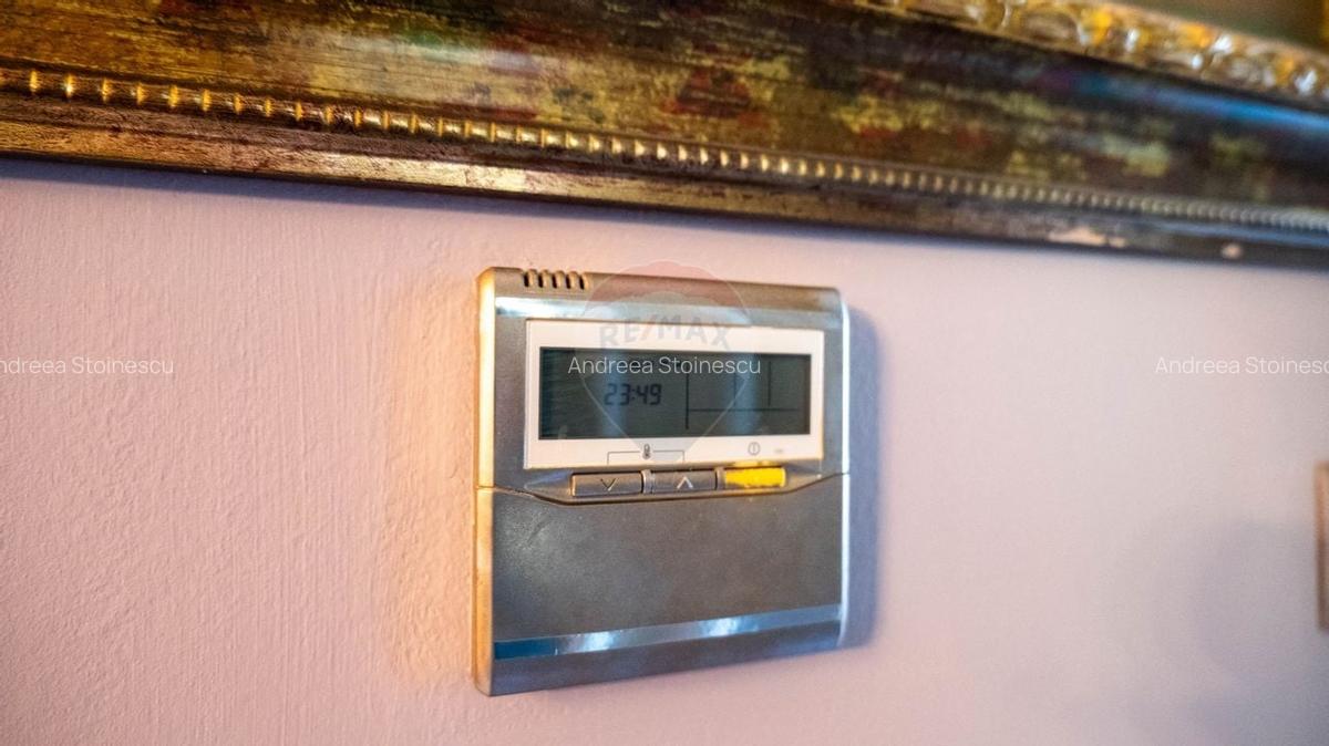 Casa de vanzare - tip duplex, 4 camere, in Tunari - Sidney Residence - 42