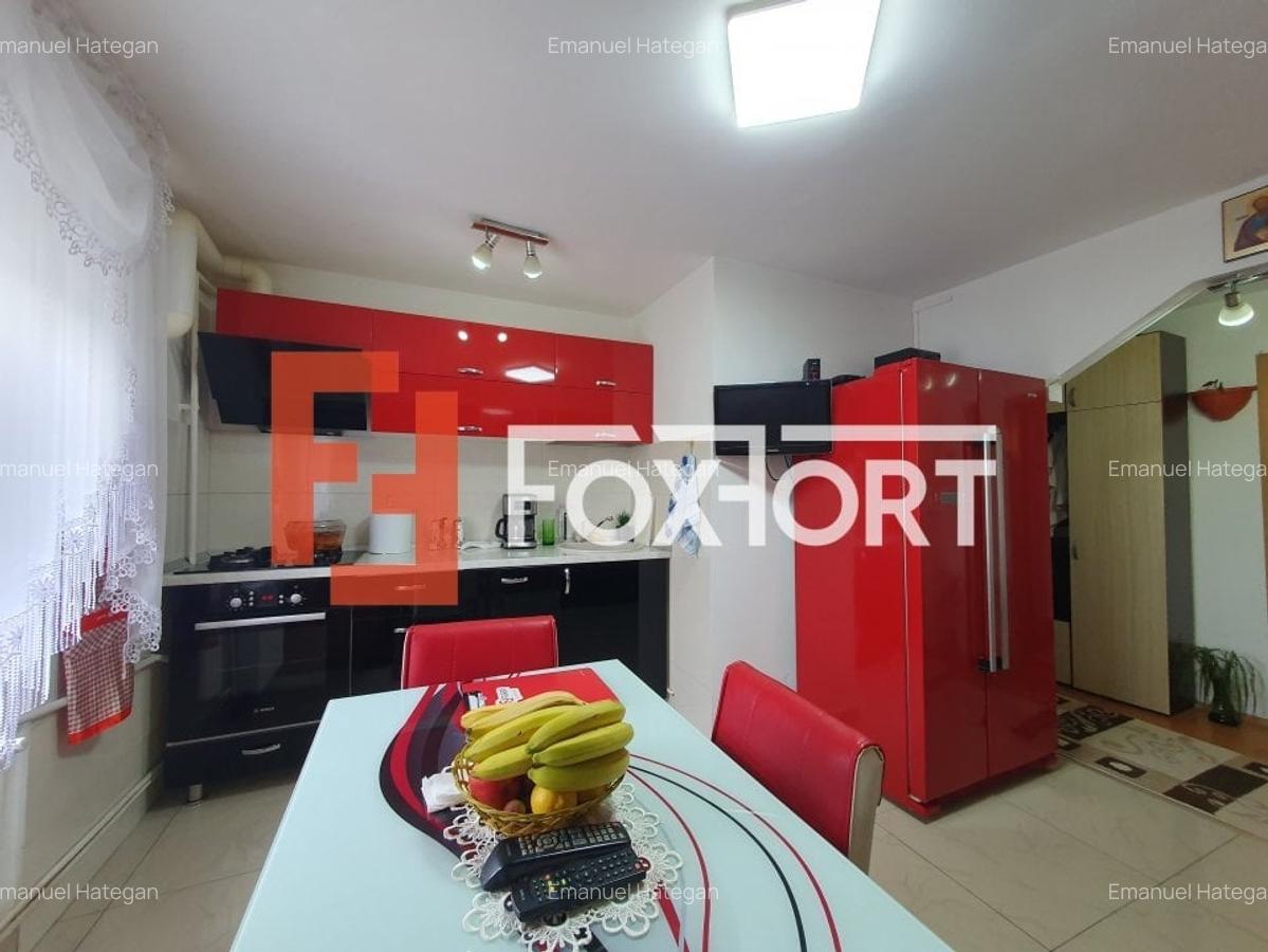 COMISION 0% Apartament 4 camere decomandat 91 mp utili, zona Plavat II - 9