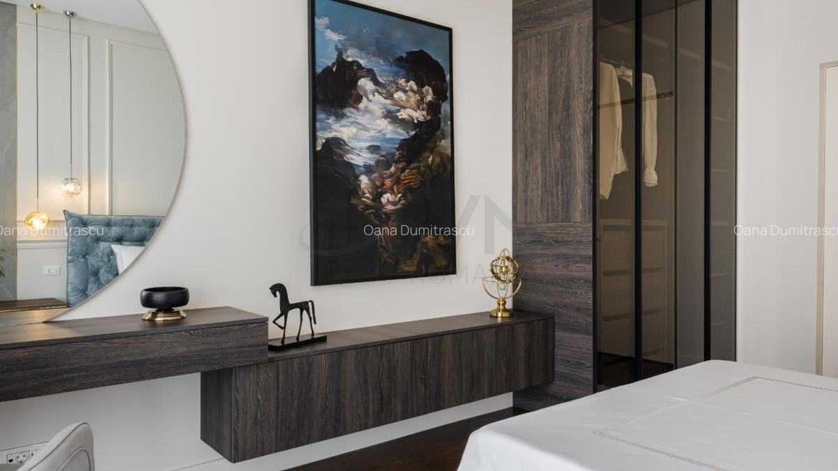 REA1024559 Apartament 4 camere High End I Vedere parc I Rahmaninov Residence - 25