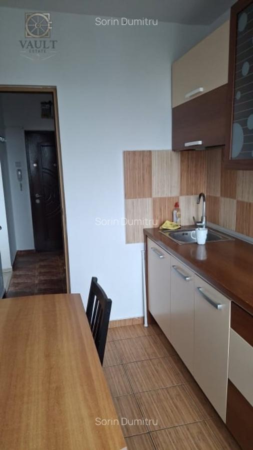 APARTAMENT 2 CAMERE - RENOVAT - METROU BRANCUSI - DRUMUL TABEREI - 9