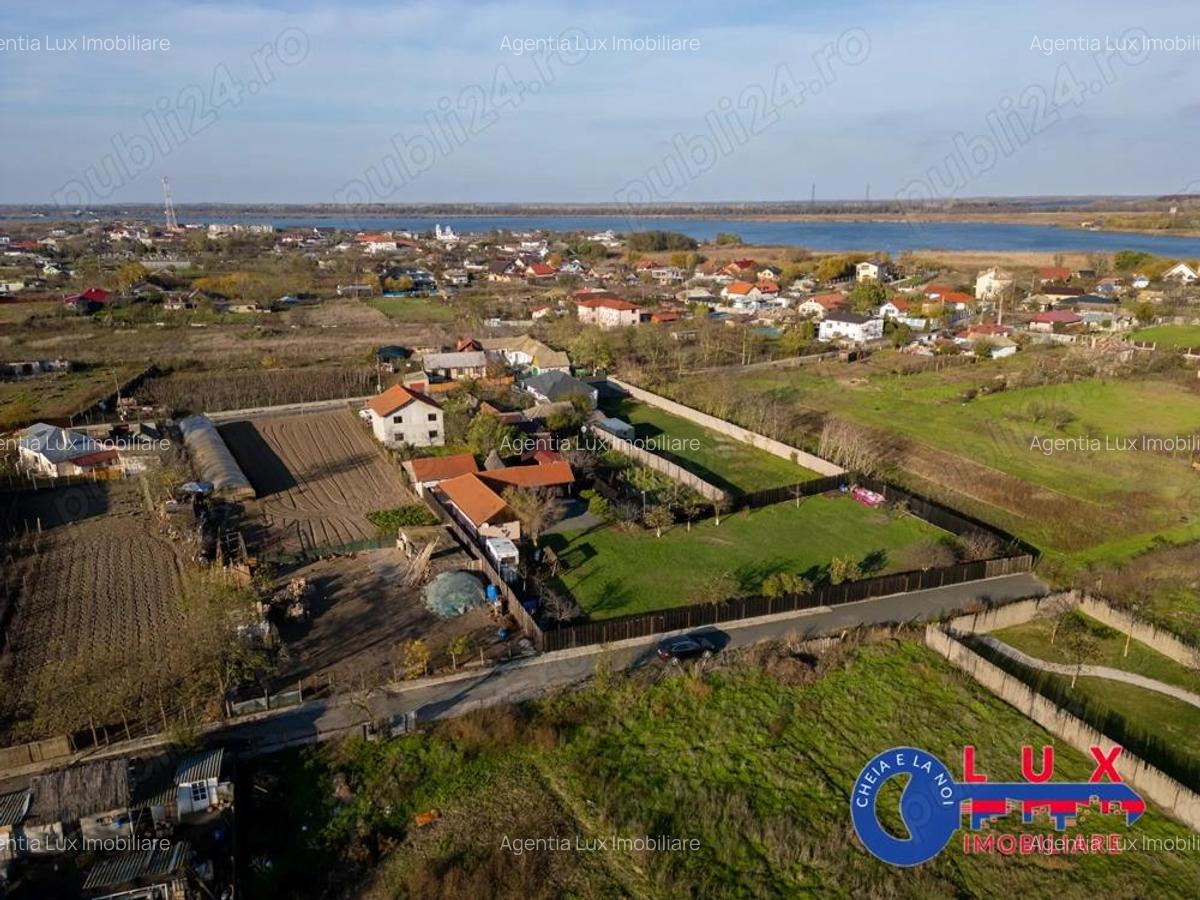 ID 6731 Casa de vacanta *Comuna MURIGHIOL!!! - 12