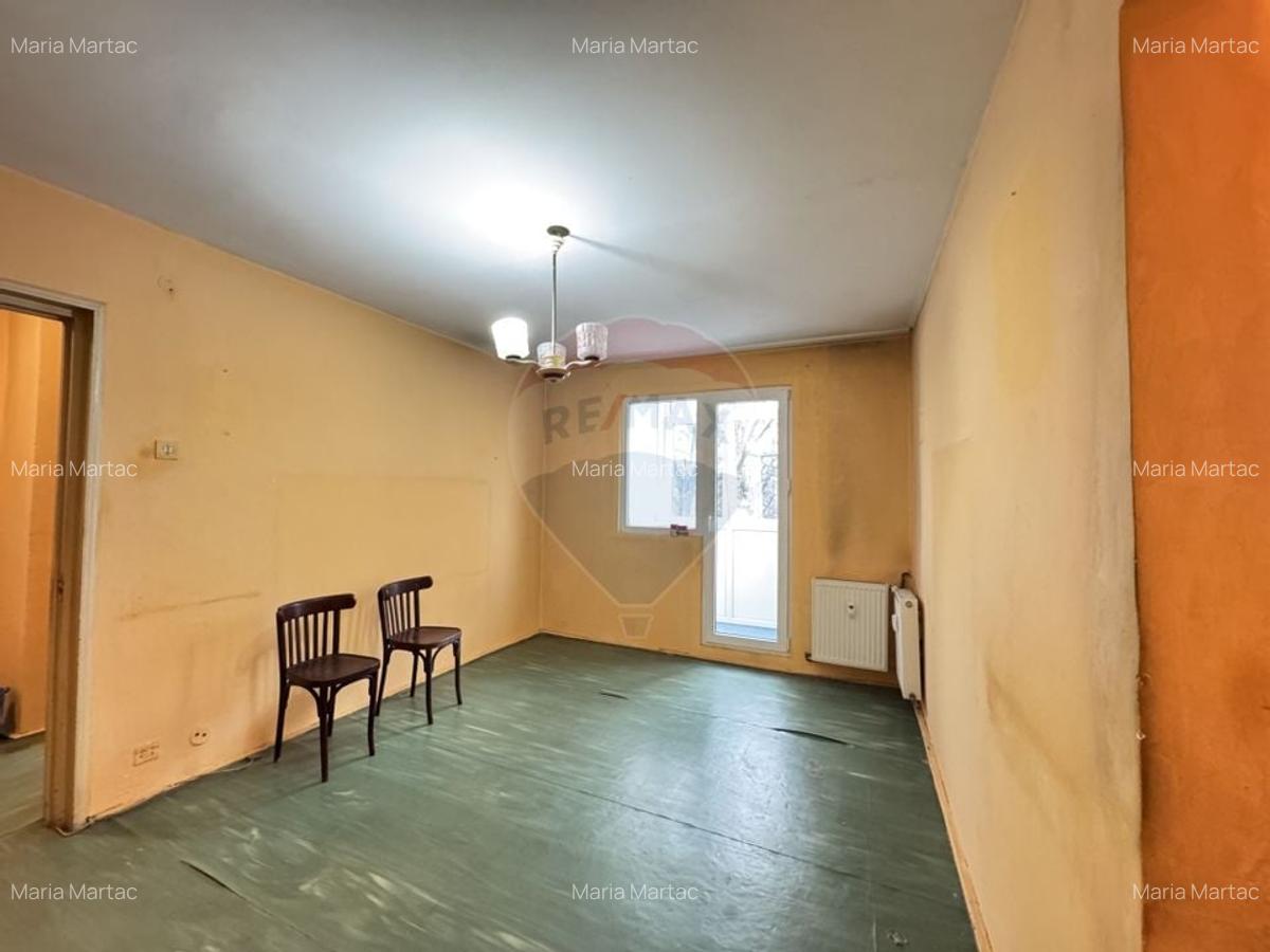 Apartament 2 camere de vanzare - Podul Giurgiului - 2