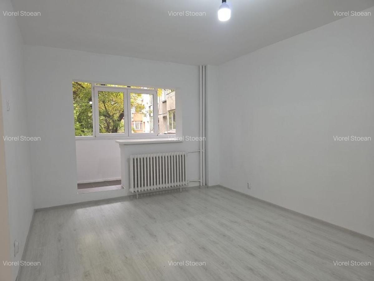 Apartament 2 camere Teiul Doamnei recent renovat - 4
