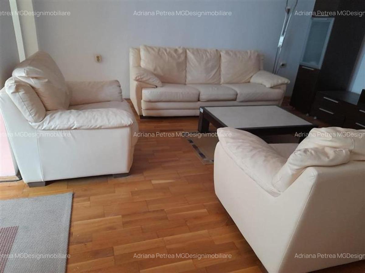 Apartament cu 2 camere semidecomandat în P-ța Maria - 5
