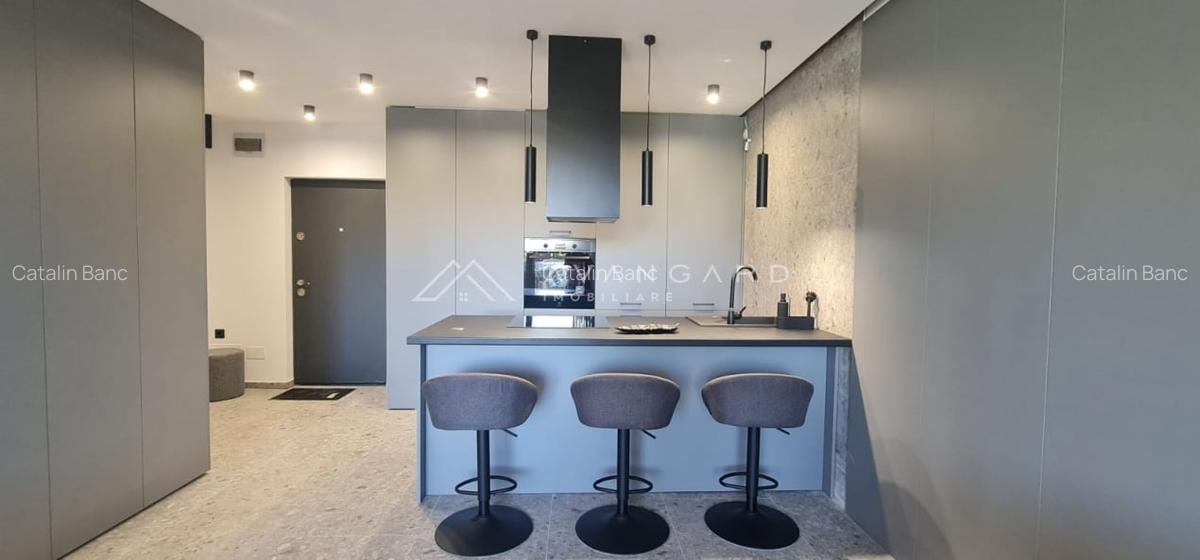 Apartament 2 Camere | Modern | zona strazii Dunarii - 3