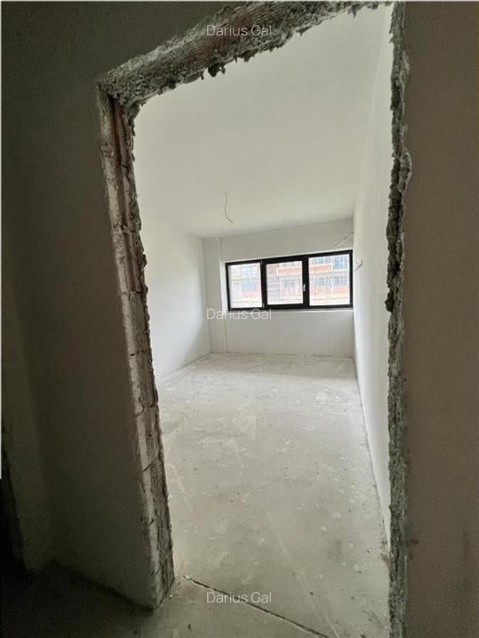 Apartament cu 2 camere decomandat în Nufărul - 7