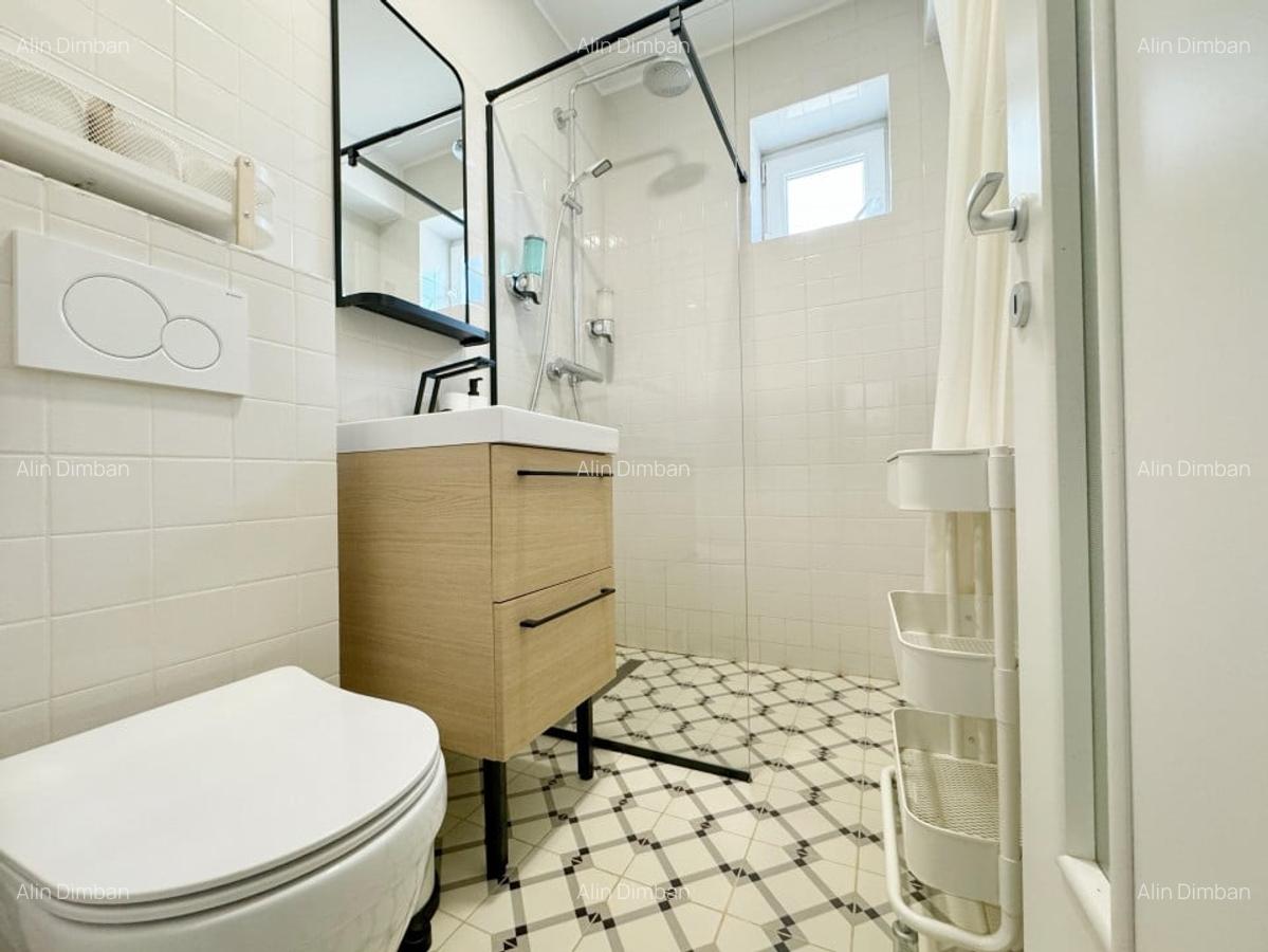 Apartament 3 camere, decomandat, etaj 4/4, 65mp utili, in Libertatii - 13