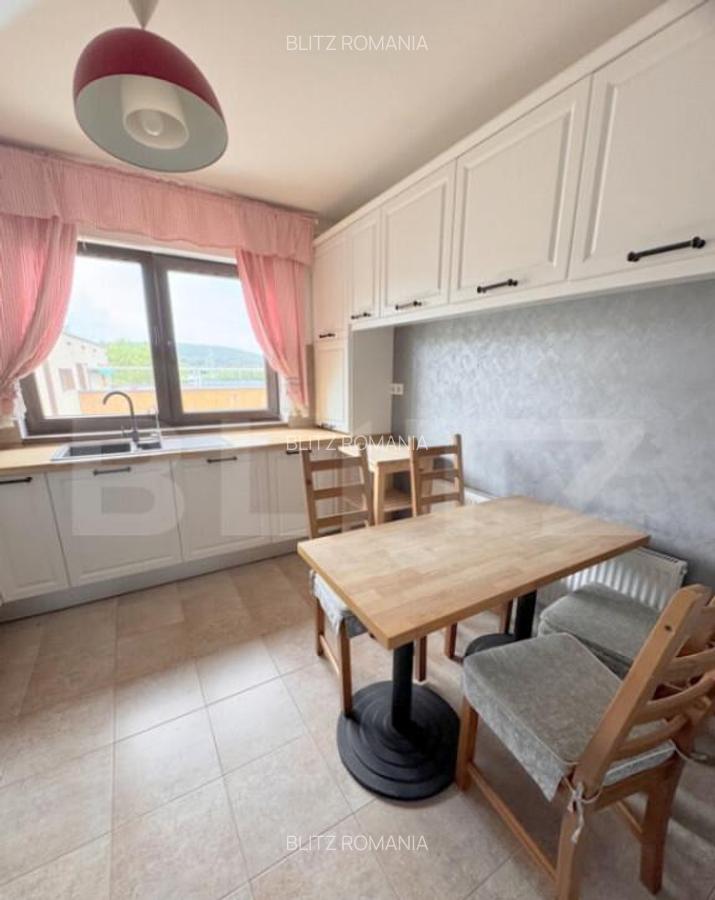 Apartament cu 3 camere, GARAJ, loc de parcare, ansamblu pri - 15