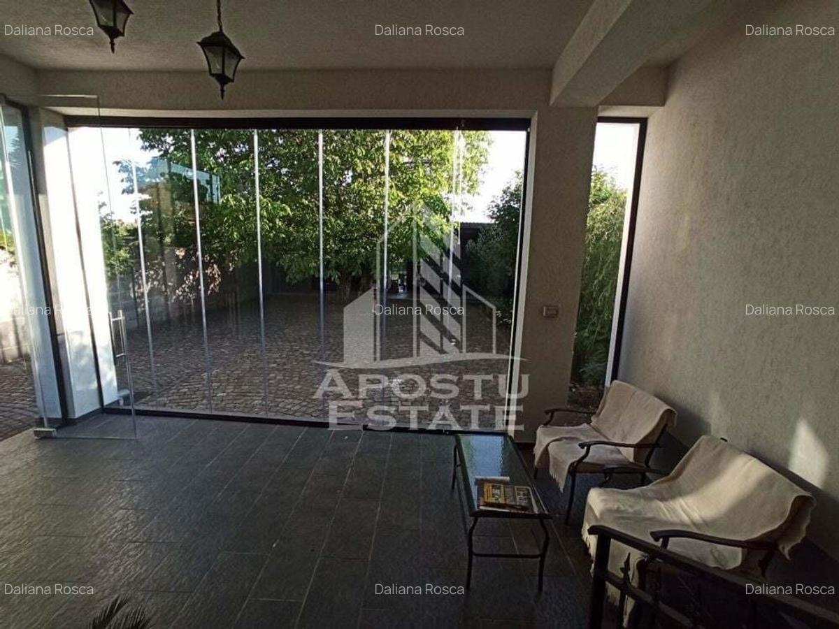 Casa 5 camere, curte, gazon livada in Gradiste - 14