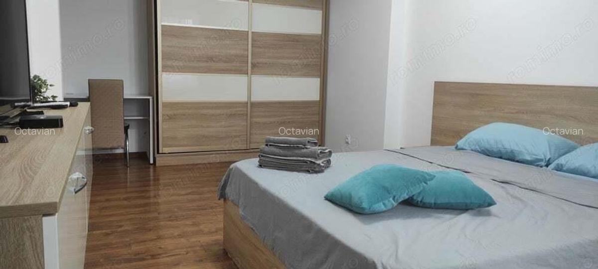 Apartament 3 Camere de Inchiriat - Universitate - 3