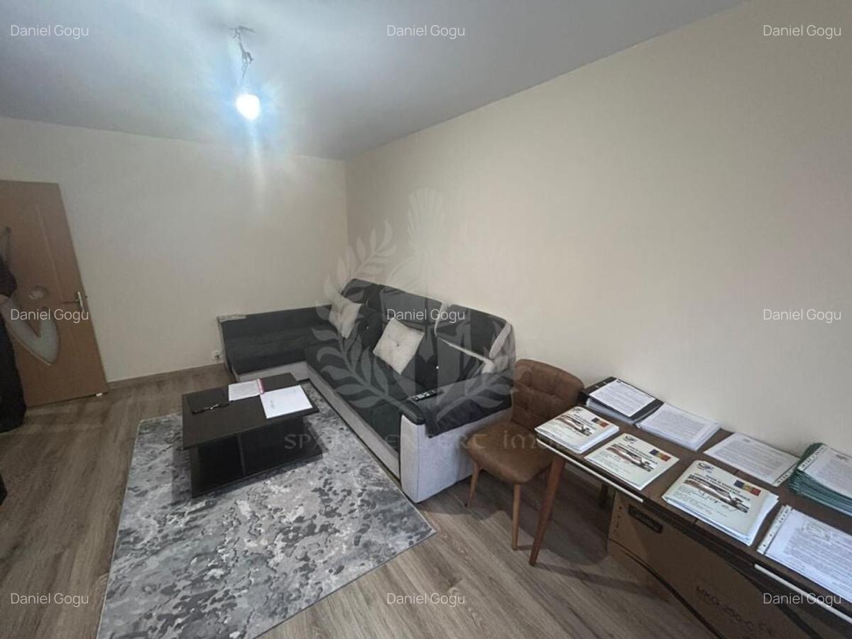 APARTAMENT 2 CAMERE// 9 MAI//STR. PADINA - 2