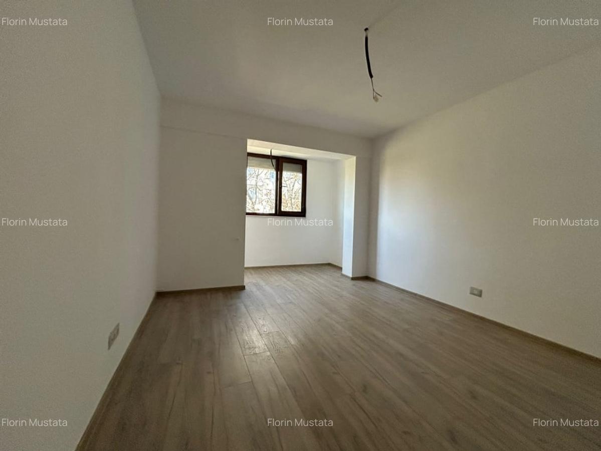 Apartament 3 camere confort 1, suprafat 64mp, zona Viziru 3. - 4