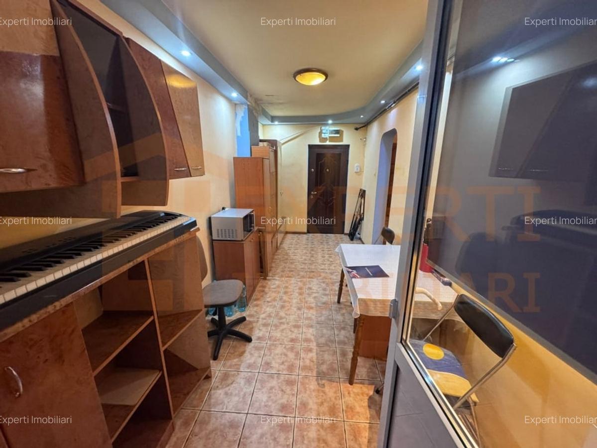 Apartament 2 camere de vanzare zona Gara, Constanta - 3