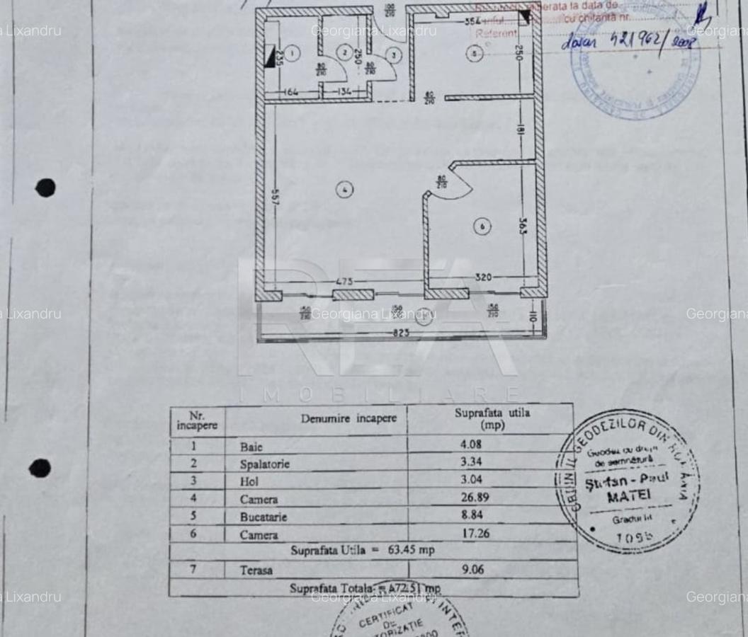 2 Camere Ready to Move - Baneasa Lac - 14