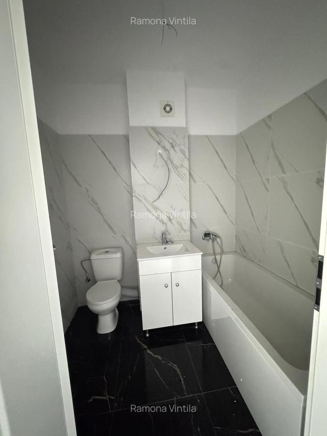 Garsonieră modernă și spațioasă – Militari Residence, Str. Viilor – Comision 0% - 12