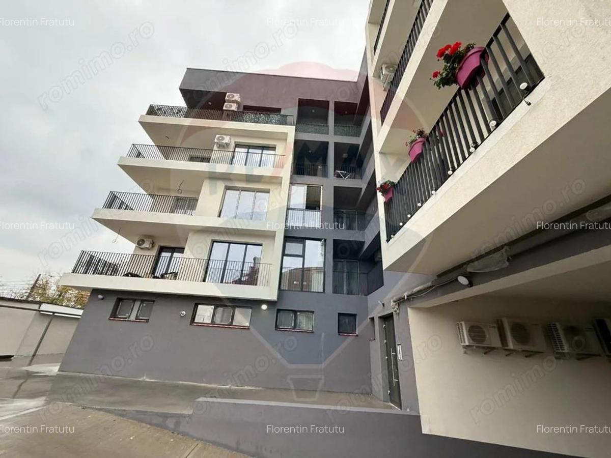 Apartament cu 3 camere de vanzare in zona Stadionul Farul - 1