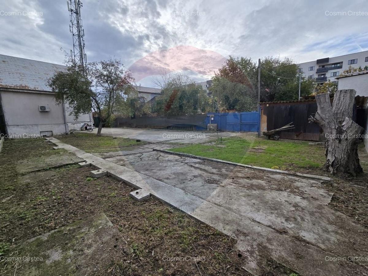 DE VANZARE Casa / Vila cu 6 camere in Popesti-Leordeni - 36