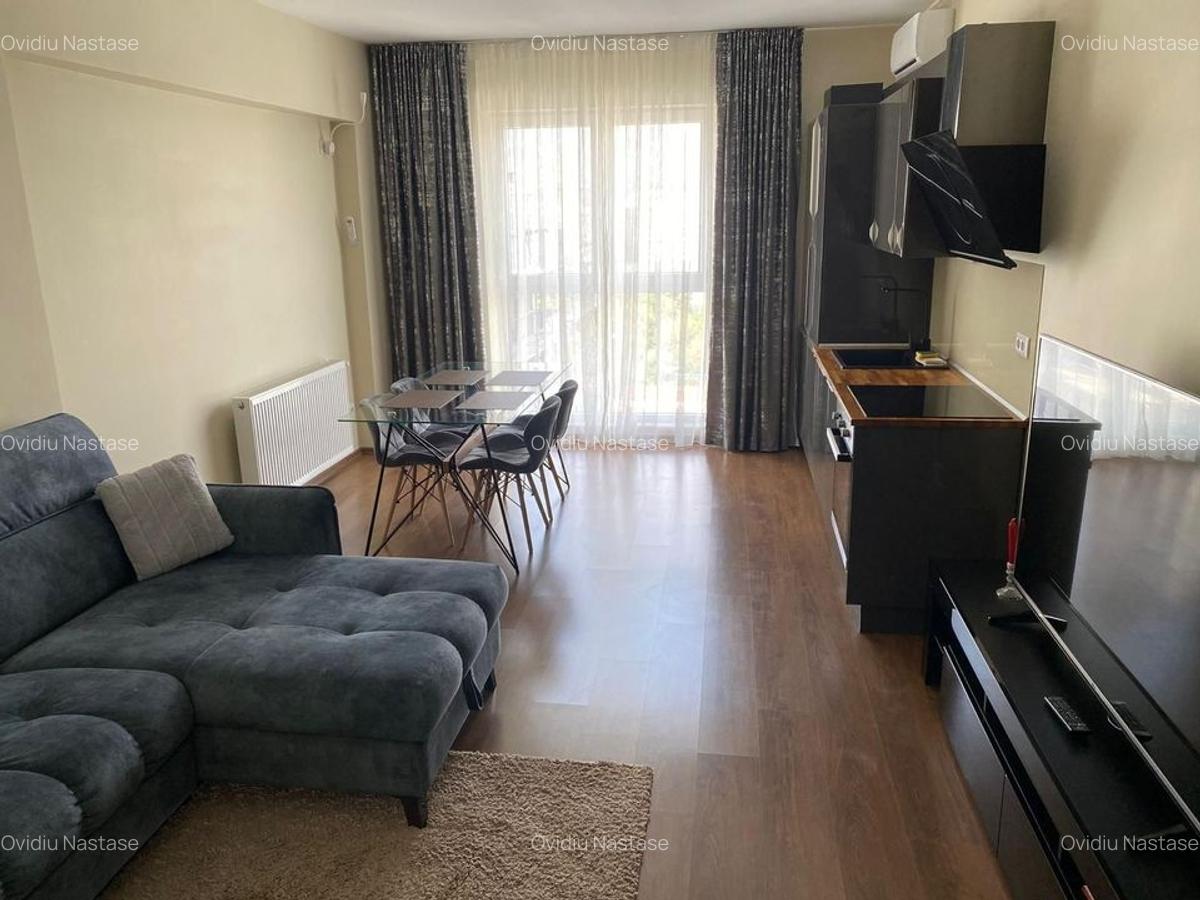 Apartament 3 Camere Mobilat și Utilat Complet - 3