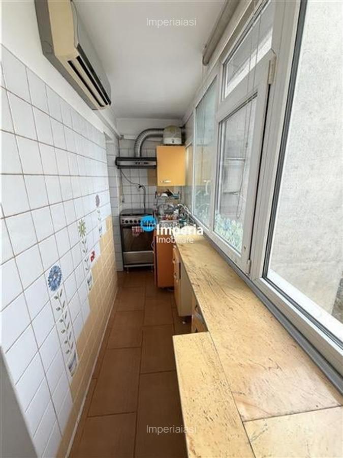 Apartament 2 camere de vanzare  Gara - 4
