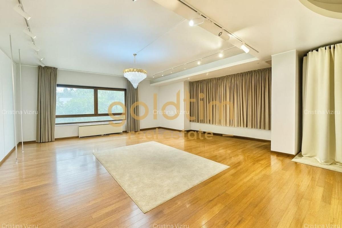 APARTAMENT SPATIOS/LUMINOS/ZONA DE REFERINTA/PRIMAVERII - 6