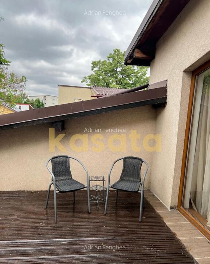 Descopera Elegan?a Apartament de tip loft de Inchi... - 3