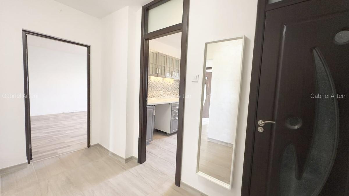 Apartament 3 camere, decomandat, 2 bai, vedere libera, Vitan. - 6