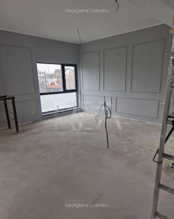 Vila 4 Camere + 2 Locuri de Parcare Corbeanca - 4