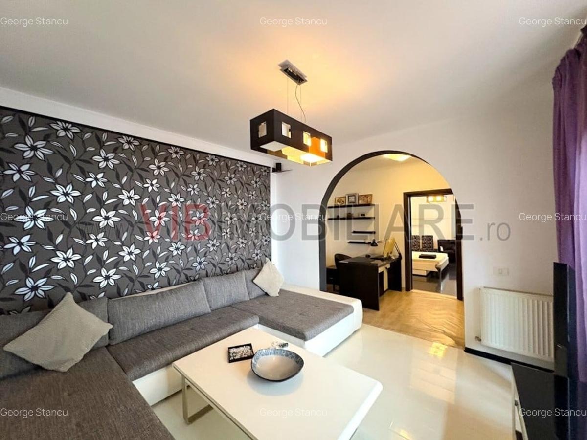 Casa cocheta cu 2 camere si beci, Mosilor – Foisorul de Foc - 16