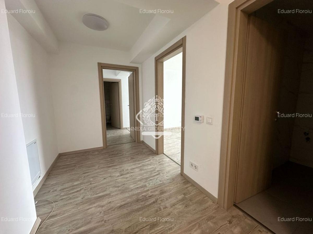 Duplex 5 camere 146mp etaj 11/12 bloc 2021 in zona Nerva Traian - Timpuri Noi - 11