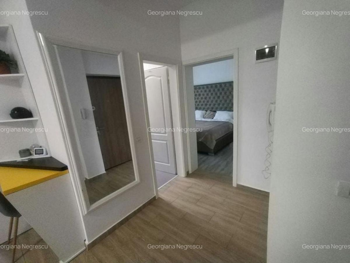 Braytim-Mures | 2 Camere | Mobilat si Utilat | Loc de parcare - 2