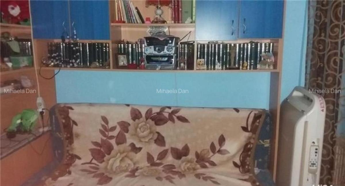 Apartament -4 camere -decomandat-Zona Colentina-Doamna Ghica - 3