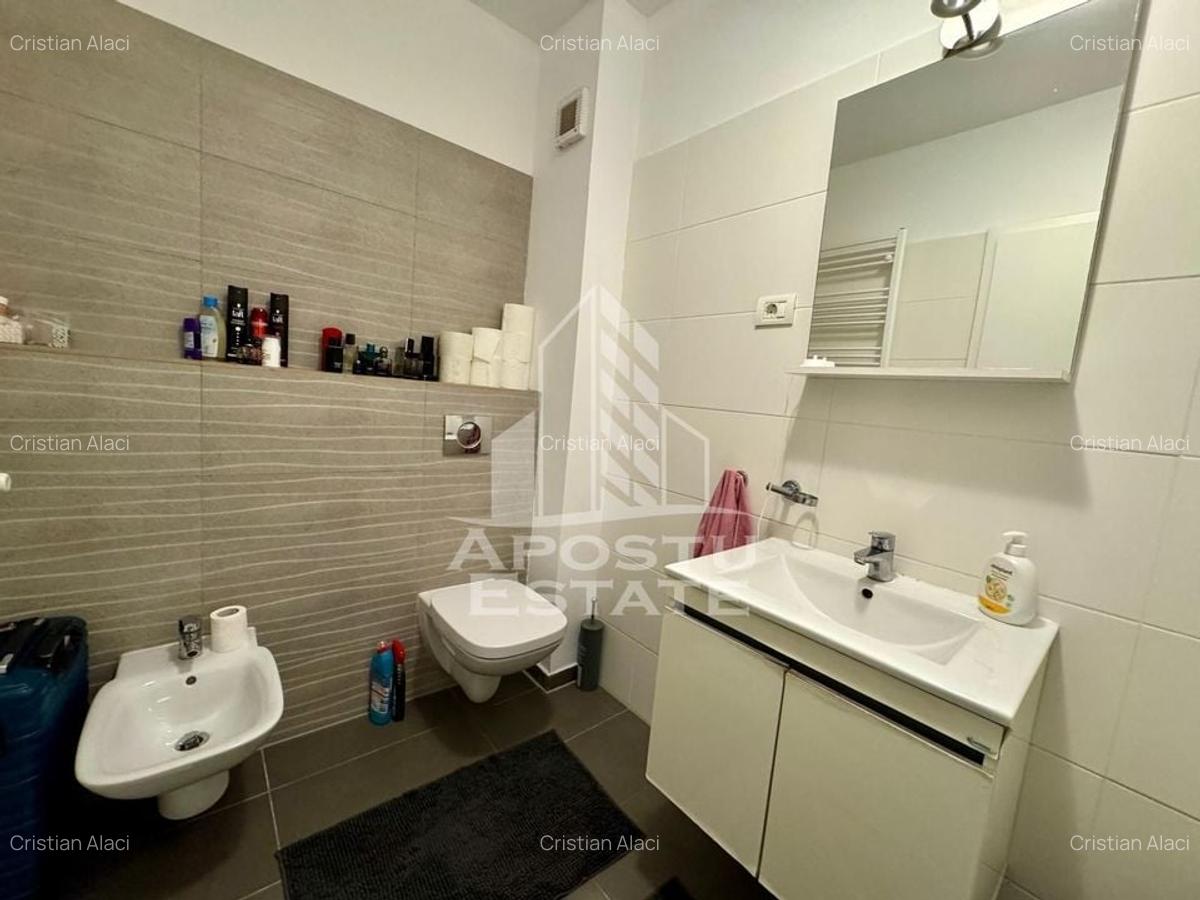 Apartament cu 3 camere, bloc nou, zona Tipografilor - 10