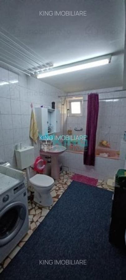 Casă cu 3 camere în Berceni - 12
