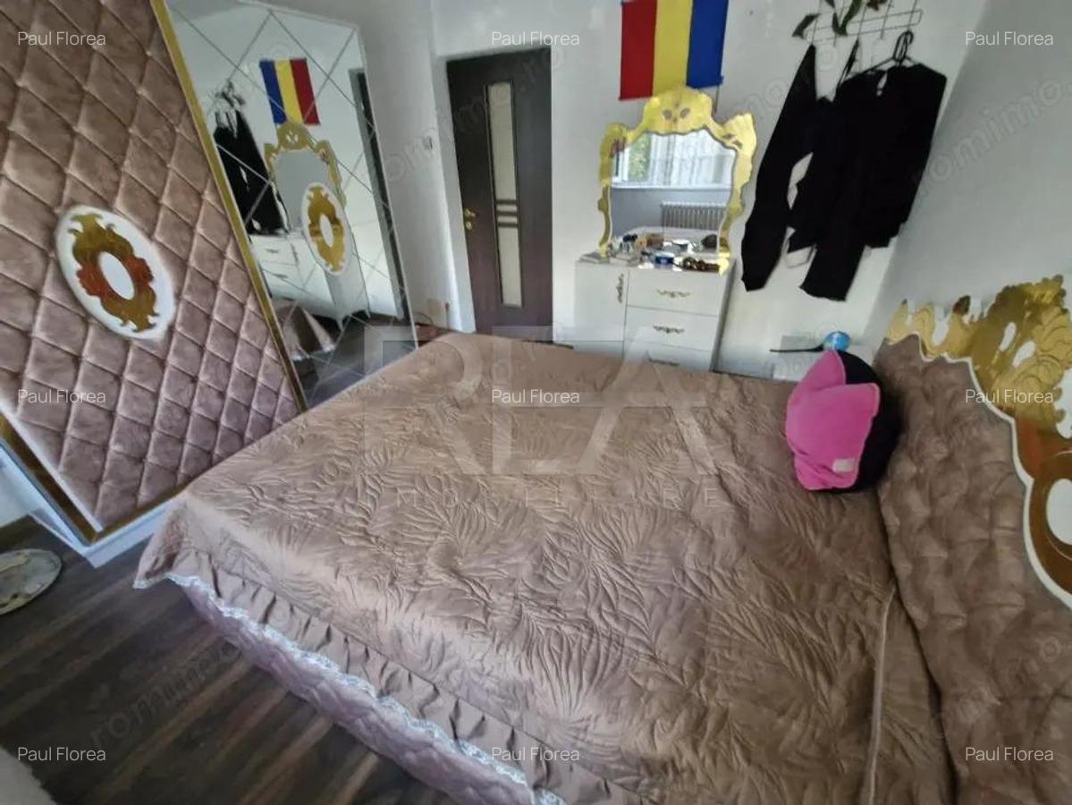 Apartament cu 2 camere langa Spitalul Clinic Jude?ean de Urgen?a Ilfov - 10