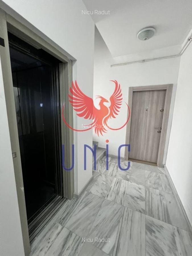 Apartament, bloc nou cu parcare si lift, Gradina Botanica - 20