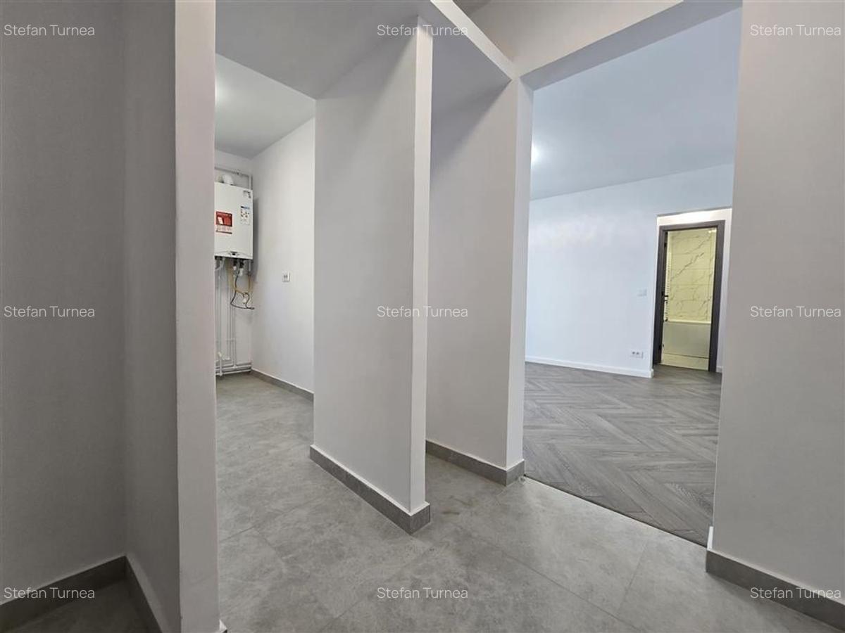 Apartament 2 camere Dacia - Etaj 1 - 8