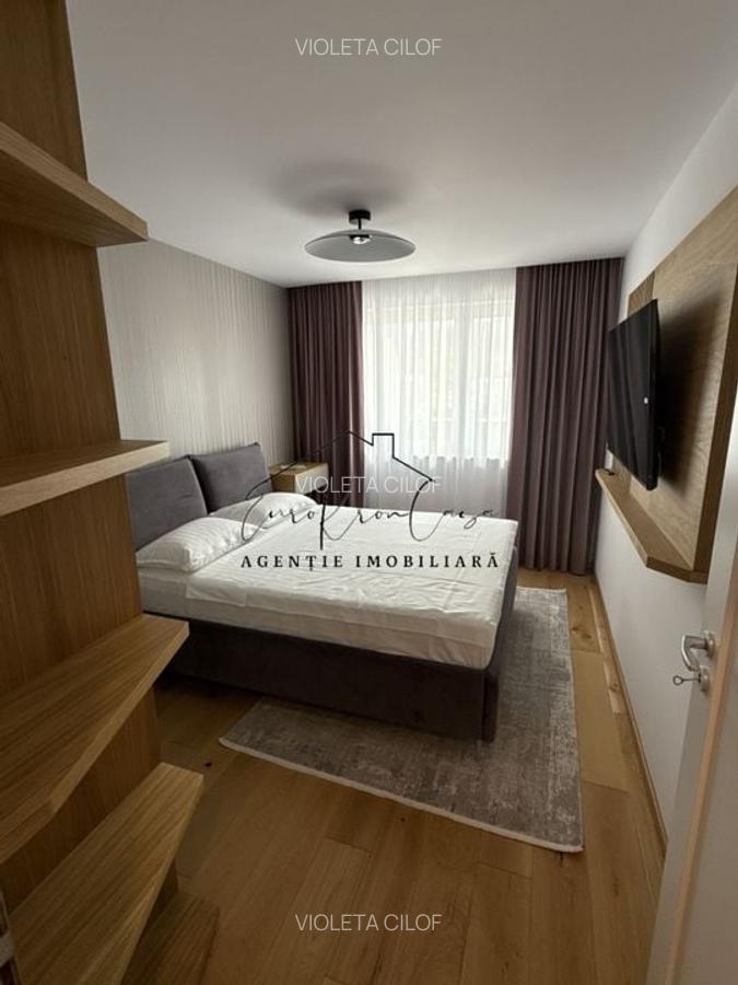 Apartament 2 camere Urban Plaza - 9