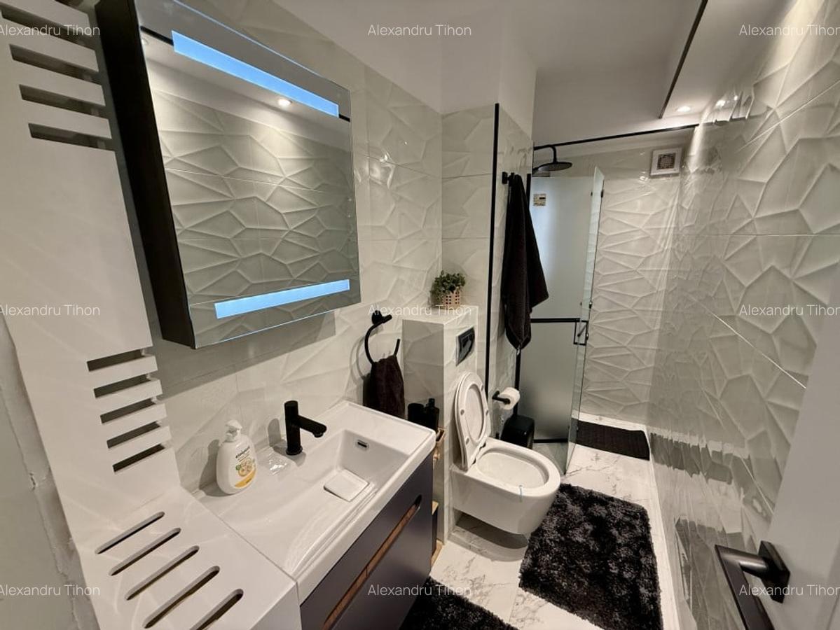 2 Camere | Calea Victoriei - Ateneu | Prima Inchiriere - 12