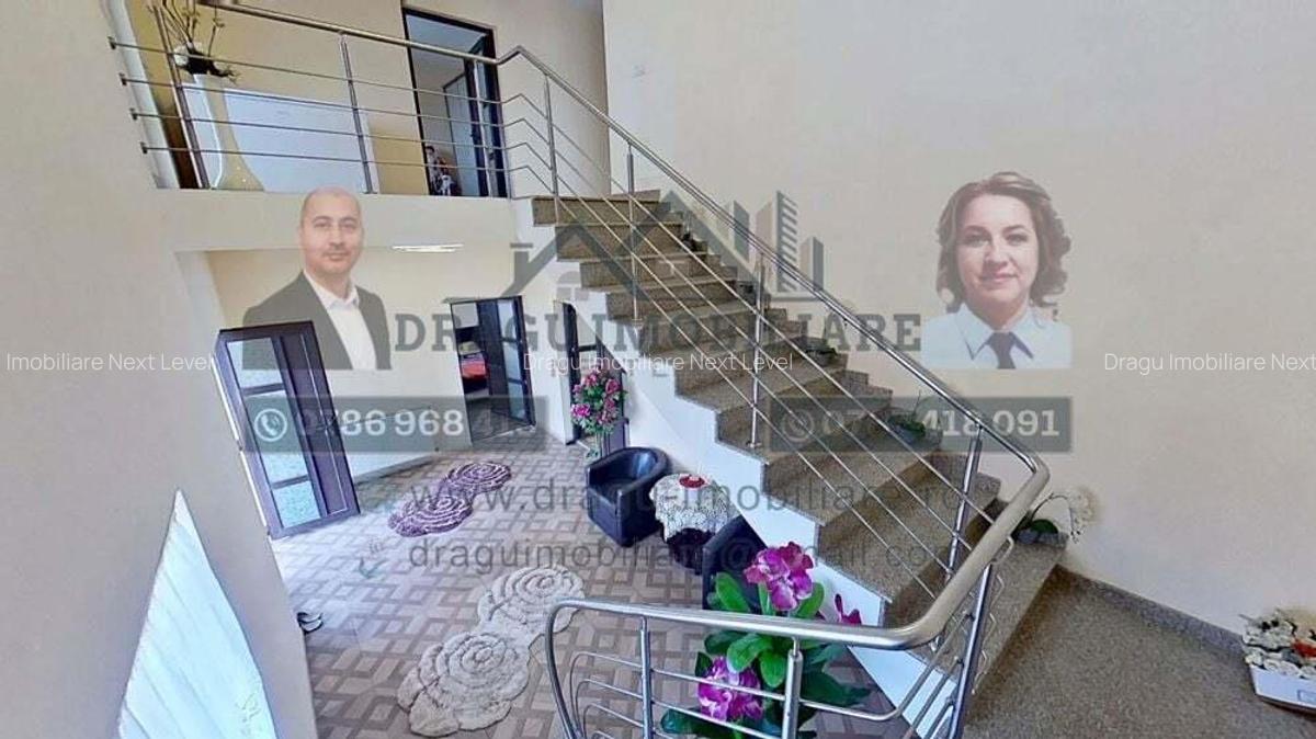 Vila si teren Homocea/ Vrancea - 14