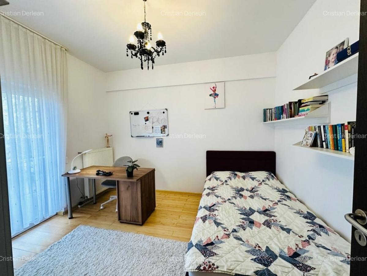 Giroc/Hotel IQ - Apartament cu 2 camere, complet mobilat si utilat - 14