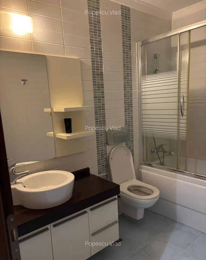 Lacul Tei x Barbu Văcărescu - complex Emerald Residence - 7
