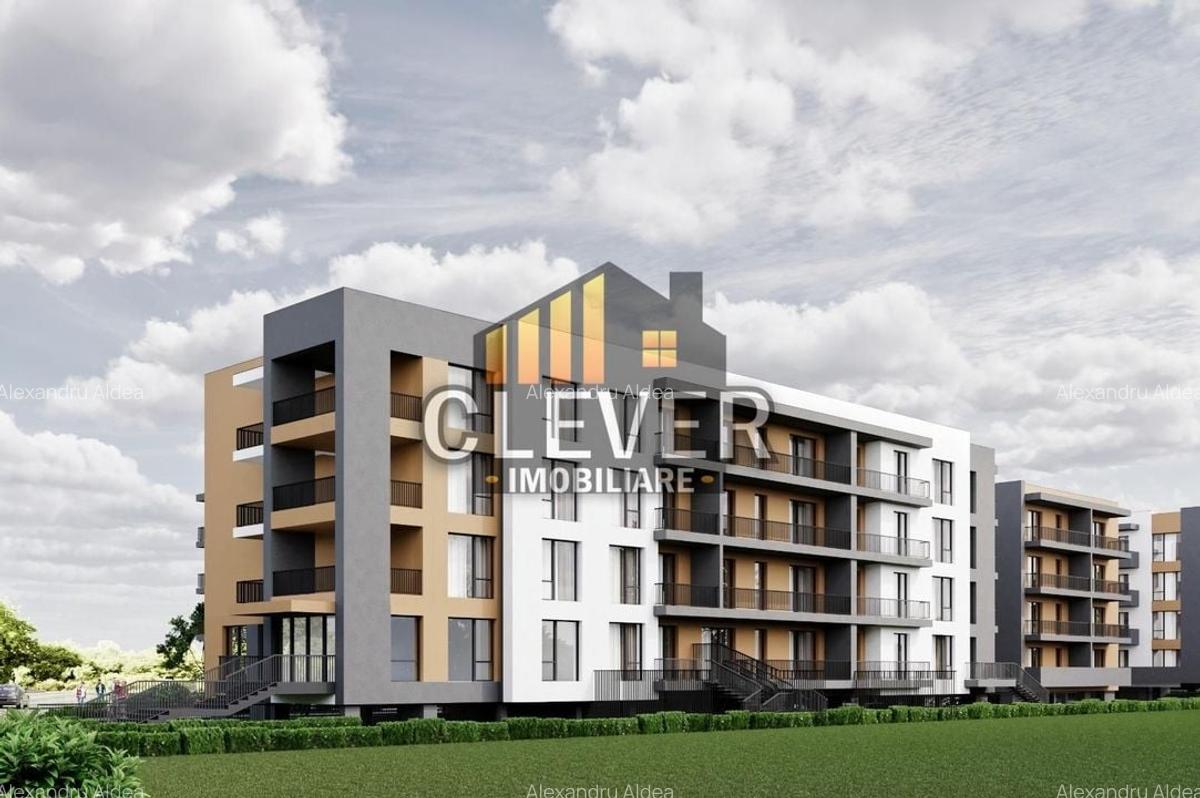 Apartament 4 camere Gradina Proprie Theodor Pallady Sector 3 - 8