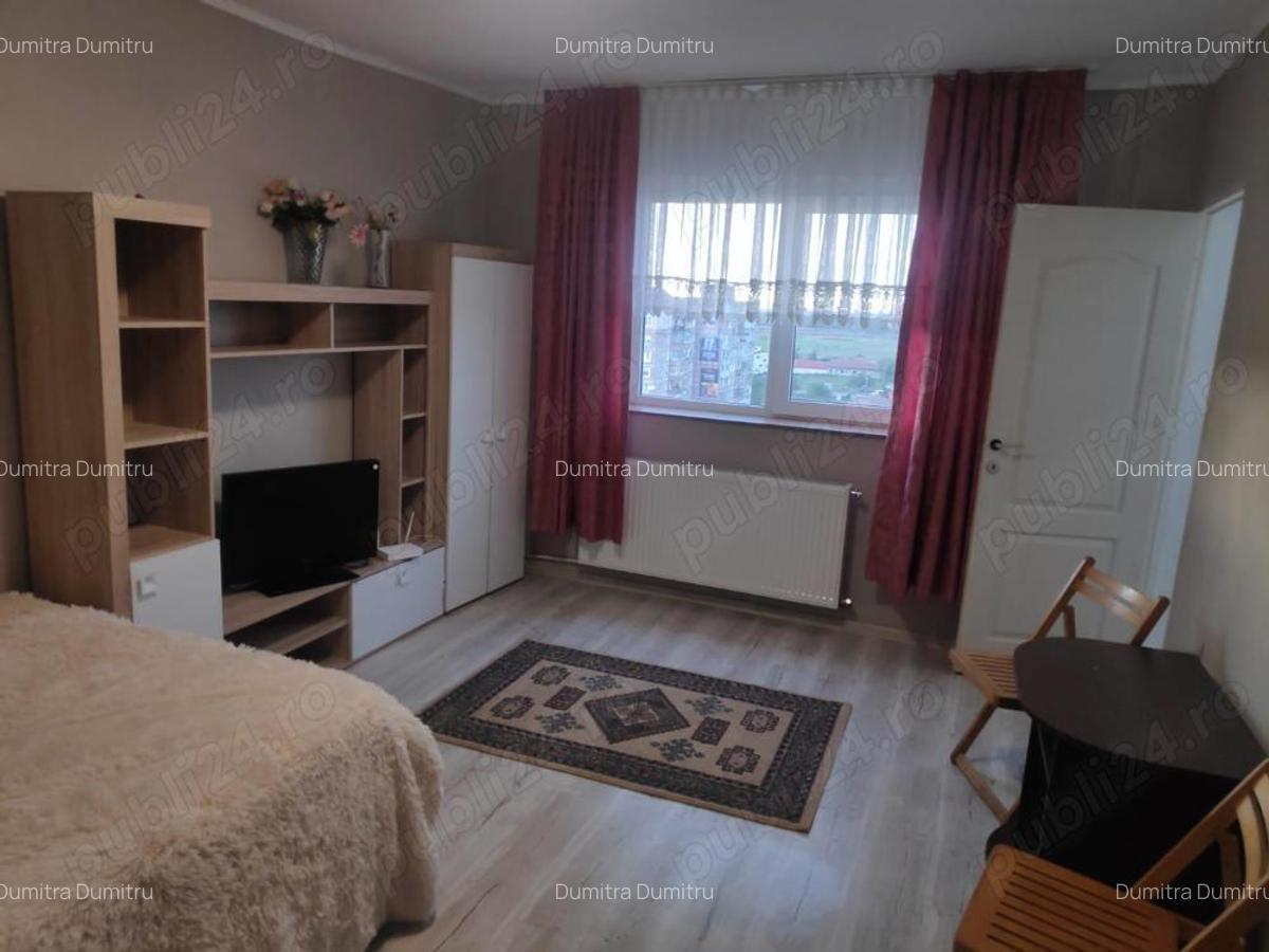 Inchiriez apartament cu o camera in Oradea, Cartier Iosia - 6
